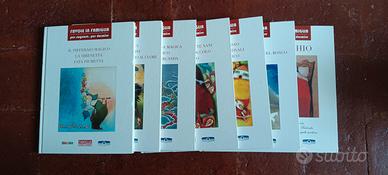 Favole in Famiglia - Lotto completo 7 libri