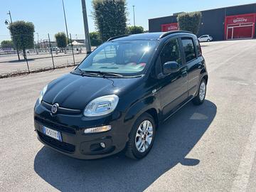 Fiat Panda 1.2 GPL 69cv Lounge Superfull