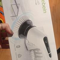 SPAZZOLA ELETTRICA ROTANTE 