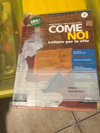 Come Noi volume 3