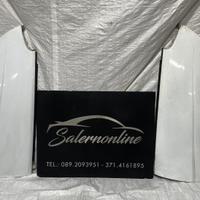 Plastiche sportelli Smart 451 bianche