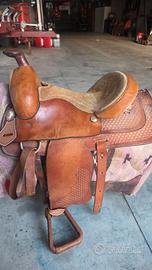 Sella western