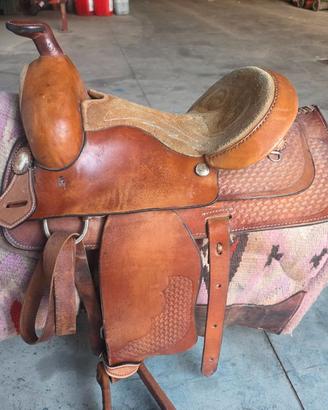 Sella western