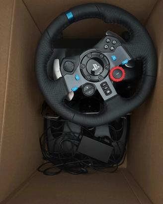 Volante Logitech G29