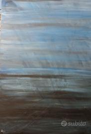 Quadro dipinto a mano di Annalisa Giorgino