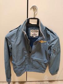 Giubbotto da ragazzo Aviazione navale