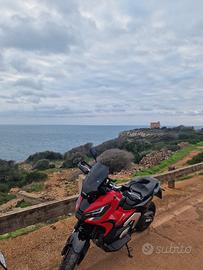 Honda X-Adv 750