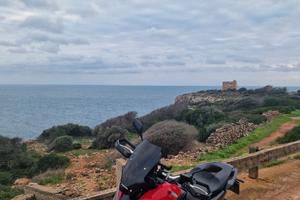 Honda X-Adv 750