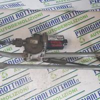 Motorino Tergicristalli Anteriore per Ford Transit