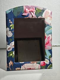Piccolo specchio da appoggio Camomilla 25x18cm 