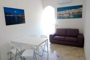 Bilocale Trav Via Fardella
