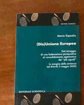 (Dis)Unione Europea