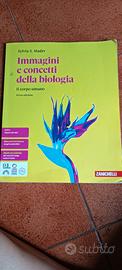 libro superiori scienze 