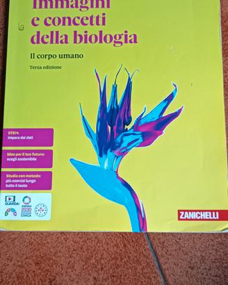 libro superiori scienze 