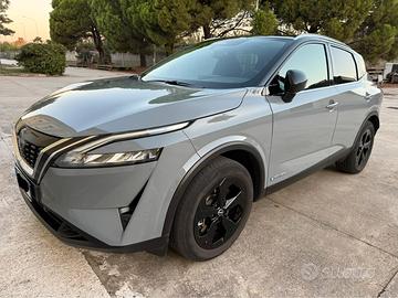 Nissan QQ e-power