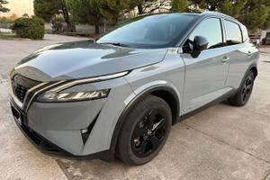Nissan QQ e-power