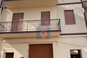 Castelvetrano Appartamento Con Terrazzo