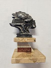 Trofeo vintage calcio 