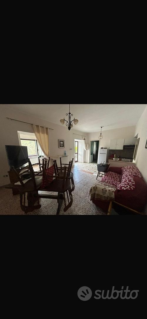 Apartment in Cetraro, Cosenza - Vista 2