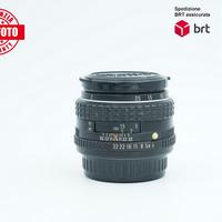 PENTAX-M MACRO 50 F4