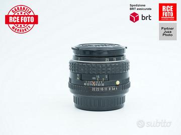 PENTAX-M MACRO 50 F4