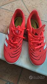 scarpe calcetto