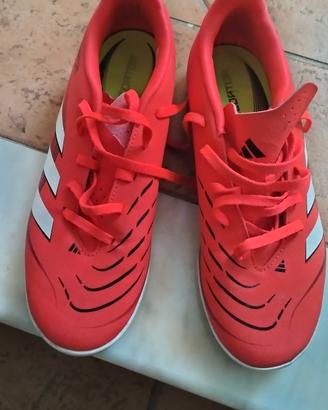 scarpe calcetto