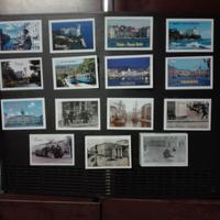 Foto ricordo su megnete