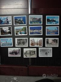 Foto ricordo su megnete