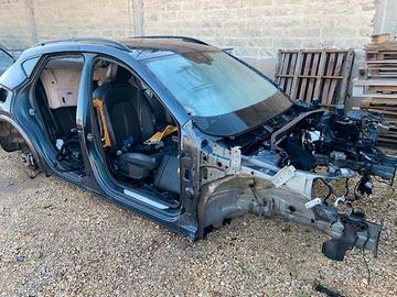 RICAMBI CUPRA FORMENTOR 2.0 DIESEL ANNO:2022