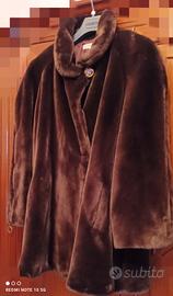 pelliccia e montone ecologici