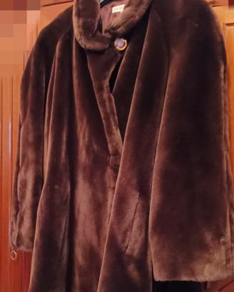 pelliccia e montone ecologici