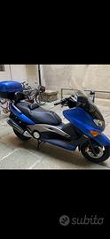 Yamaha Tmax 500