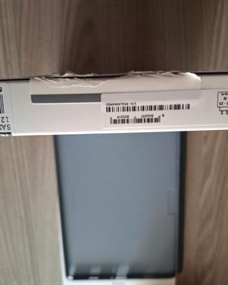 Tablet Samsung Galaxy Tab A11+  4GB e 128GB Wi-Fi