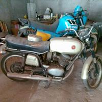 Gilera Altro modello