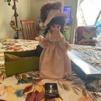 Bambola Furga “la Contessa”