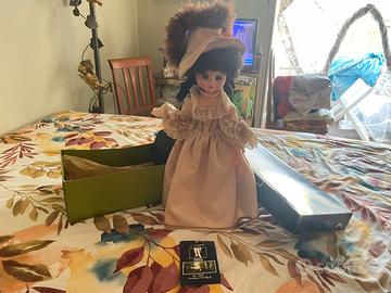 Bambola Furga “la Contessa”