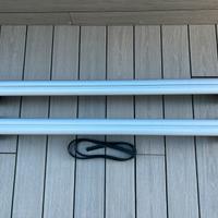 Barre portatutto tetto Audi Q5