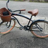 Bicicletta da passeggio 