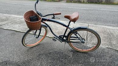 Bicicletta da passeggio 