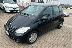 Mercedes-benz A 160 2.0 d 2012 neop.