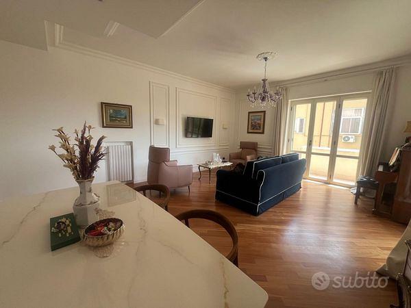 Appartamento – Catanzaro - Vista 2