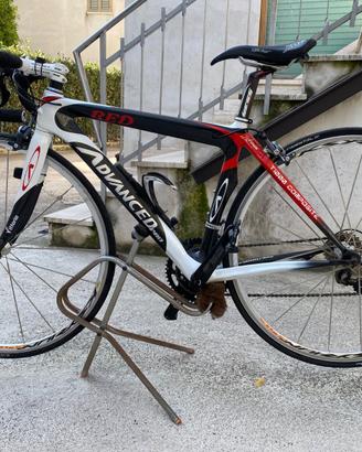 Bicicletta da corsa