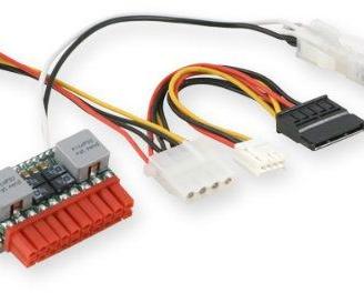 alimentatore pc picoPSU-120-WI-25V DC/DC 12-25V