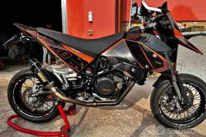 Ktm 690 2007
