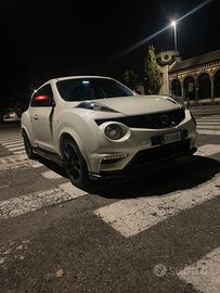 Nissan juke nismo 2014