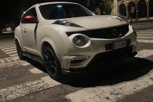 Nissan juke nismo 2014
