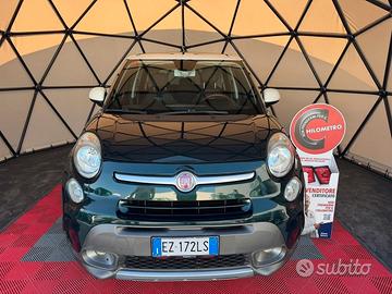 Fiat 500L 1.3 Multijet 85 CV Trekking