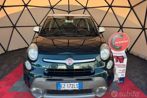 Fiat 500L 1.3 Multijet 85 CV Trekking