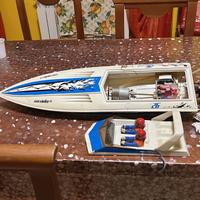 Veicoli radiocomandati funzionanti per pezzi